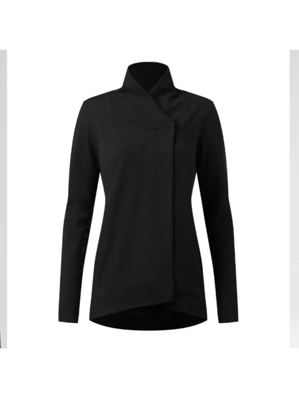 Lululemon Belle Wrap Black